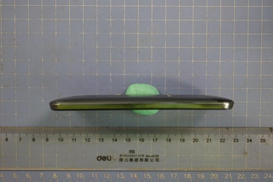 Mobile phone with Bluetooth - FCC ID RAD511 - TCT Mobile Limited (3)