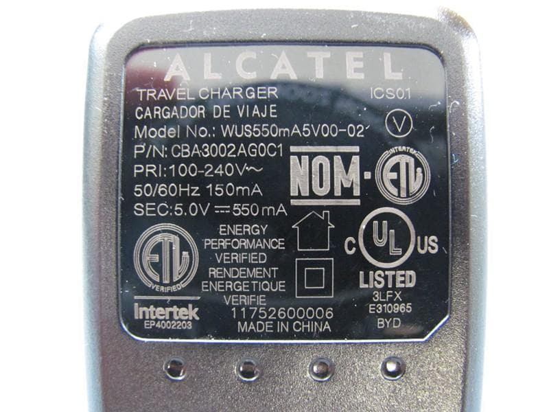 Mobile phone with Bluetooth - FCC ID RAD511 - TCT Mobile Limited (4)