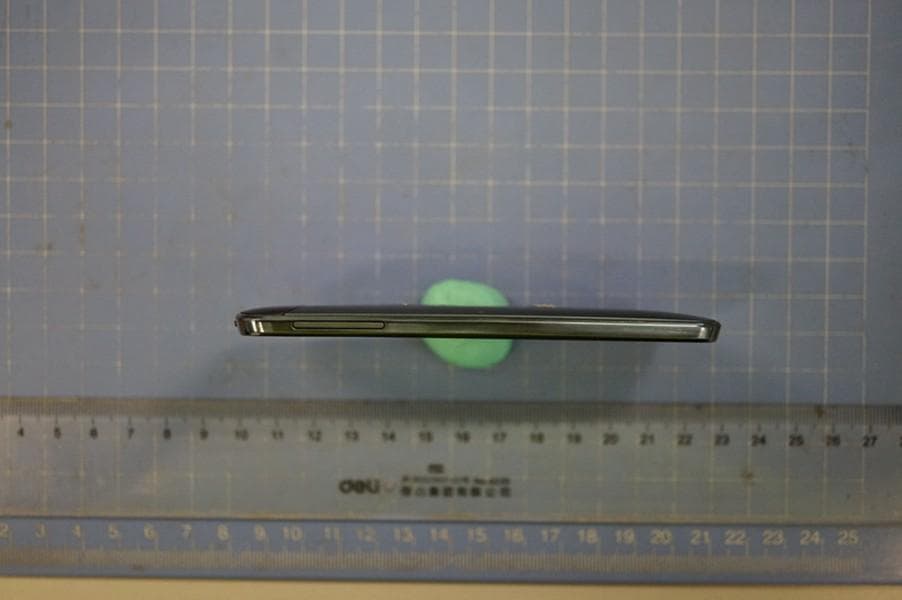 Mobile phone with Bluetooth - FCC ID RAD511 - TCT Mobile Limited (5)