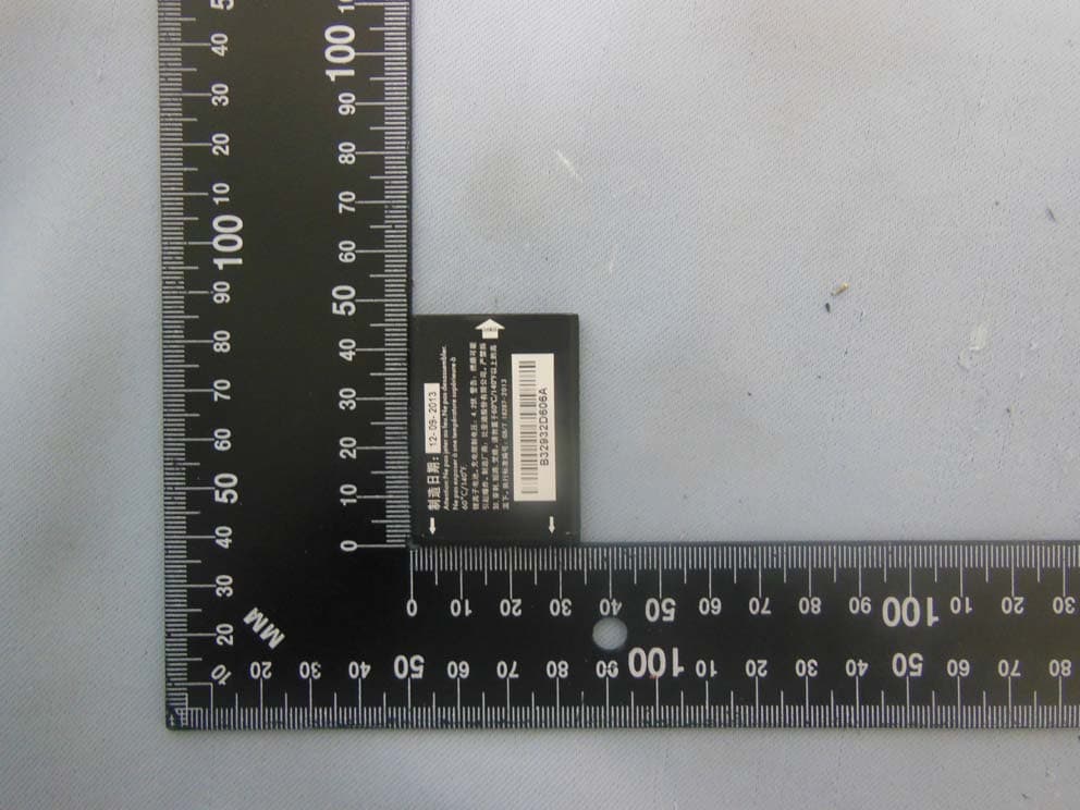 Fixed wireless phone - FCC ID RAD521 - TCT Mobile Limited (2)