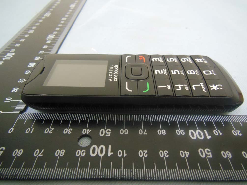 Fixed wireless phone - FCC ID RAD521 - TCT Mobile Limited (3)