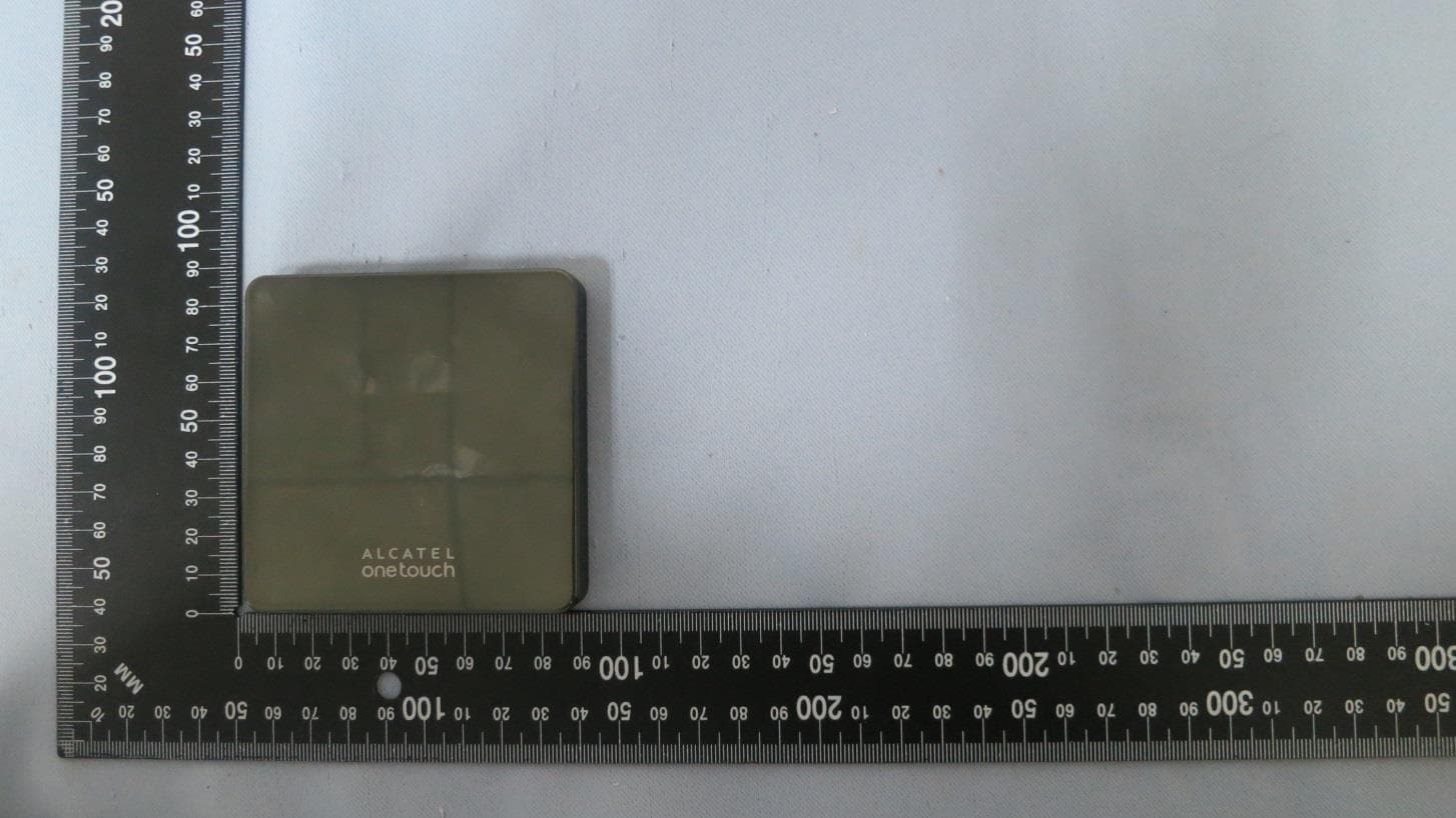 LTE USB Modem/4G AP - FCC ID RAD522 - TCT Mobile Limited (3)