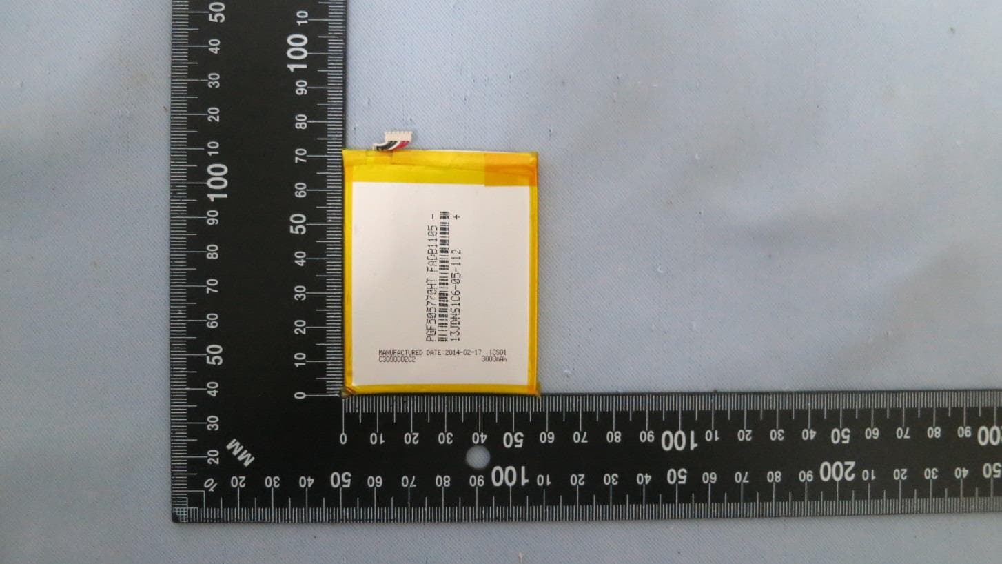 LTE USB Modem/4G AP - FCC ID RAD522 - TCT Mobile Limited (4)