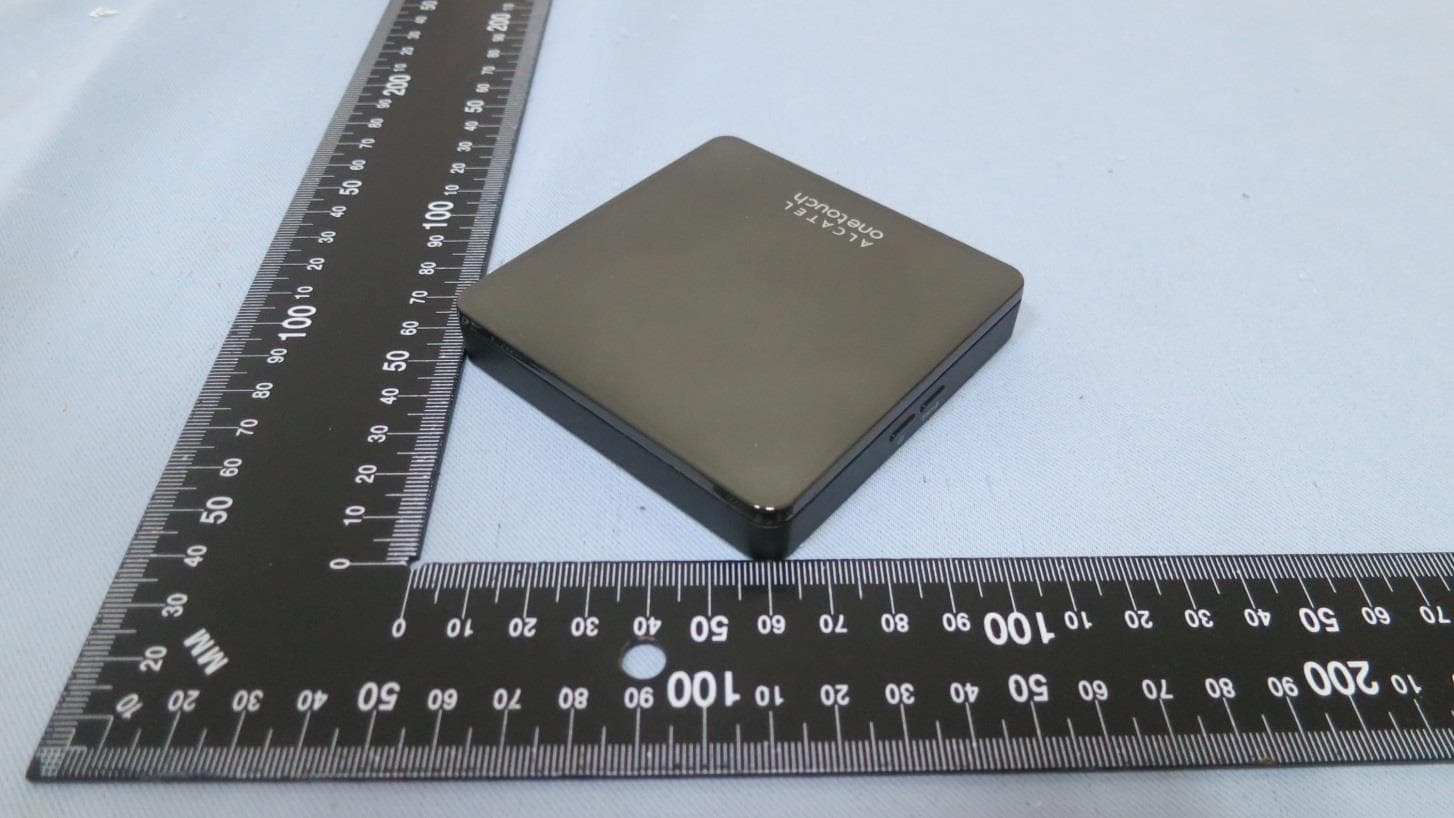 LTE USB Modem/4G AP - FCC ID RAD522 - TCT Mobile Limited (5)