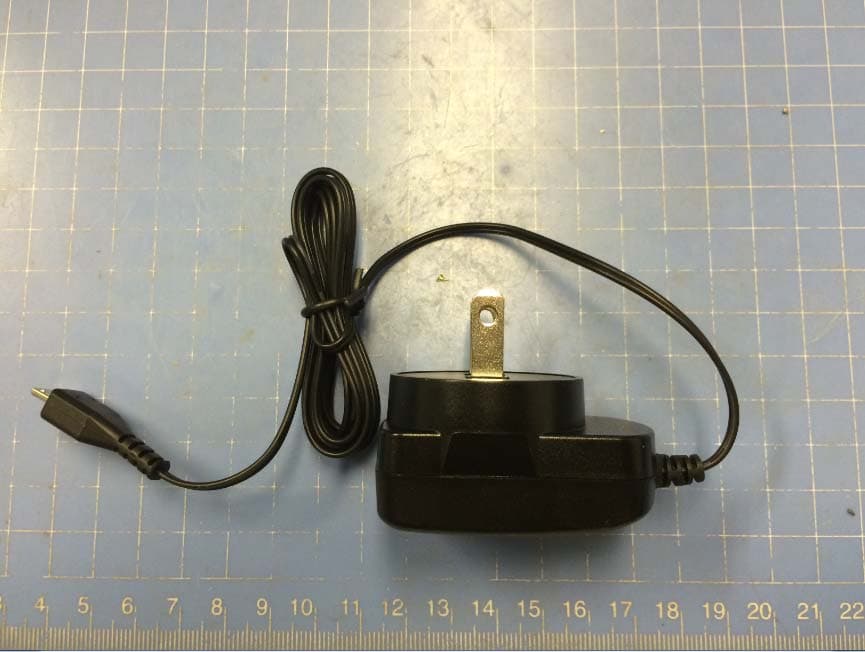 Zodiac Refresh - FCC ID RAD527 - TCT Mobile Limited