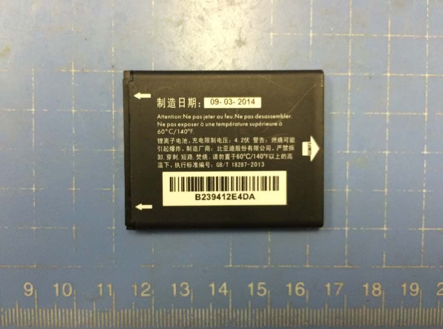 Zodiac Refresh - FCC ID RAD527 - TCT Mobile Limited (4)