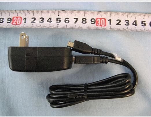HSDPA/HSUPA/HSPA+/UMTS Quad band/GSM Quad band / LTE 5 band mobile phone - FCC ID RAD530 - TCT Mobile Limited (2)