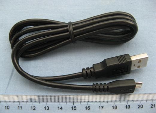 HSDPA/HSUPA/HSPA+/UMTS Quad band/GSM Quad band / LTE 5 band mobile phone - FCC ID RAD530 - TCT Mobile Limited (5)