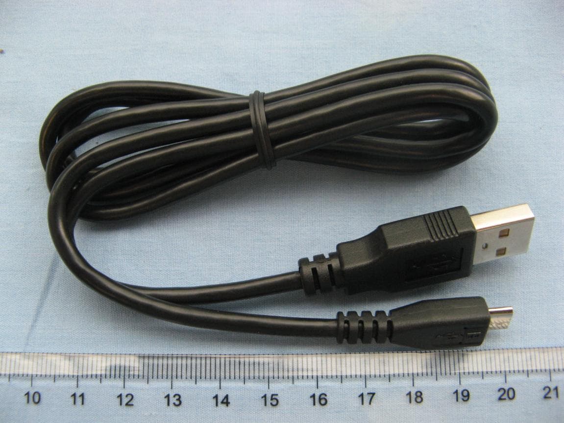 Mobile phone with GSM/GPRS/EDGE 850/1900, WCDMA/HSPA FDD II/V, LTE Band 2, 4, 5, 17, 802.11b/g/n, Bluetooth. - FCC ID RAD534 - TCT Mobile Limited (4)