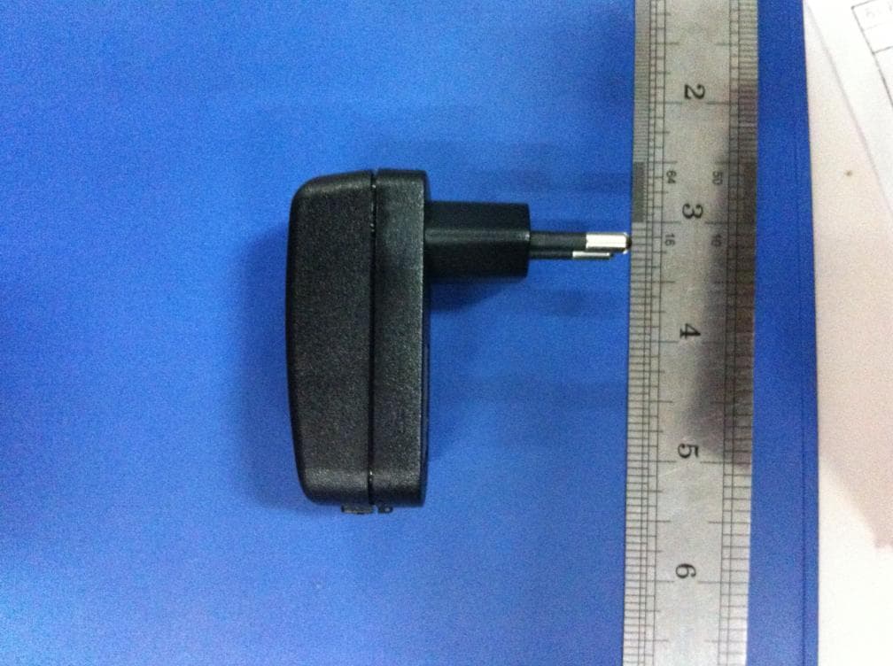 HSDPA/HSUPA/HSPA+/UMTS tri band /GSM quad band/LTE 6 band mobile phone - FCC ID RAD543 - TCT Mobile Limited (5)