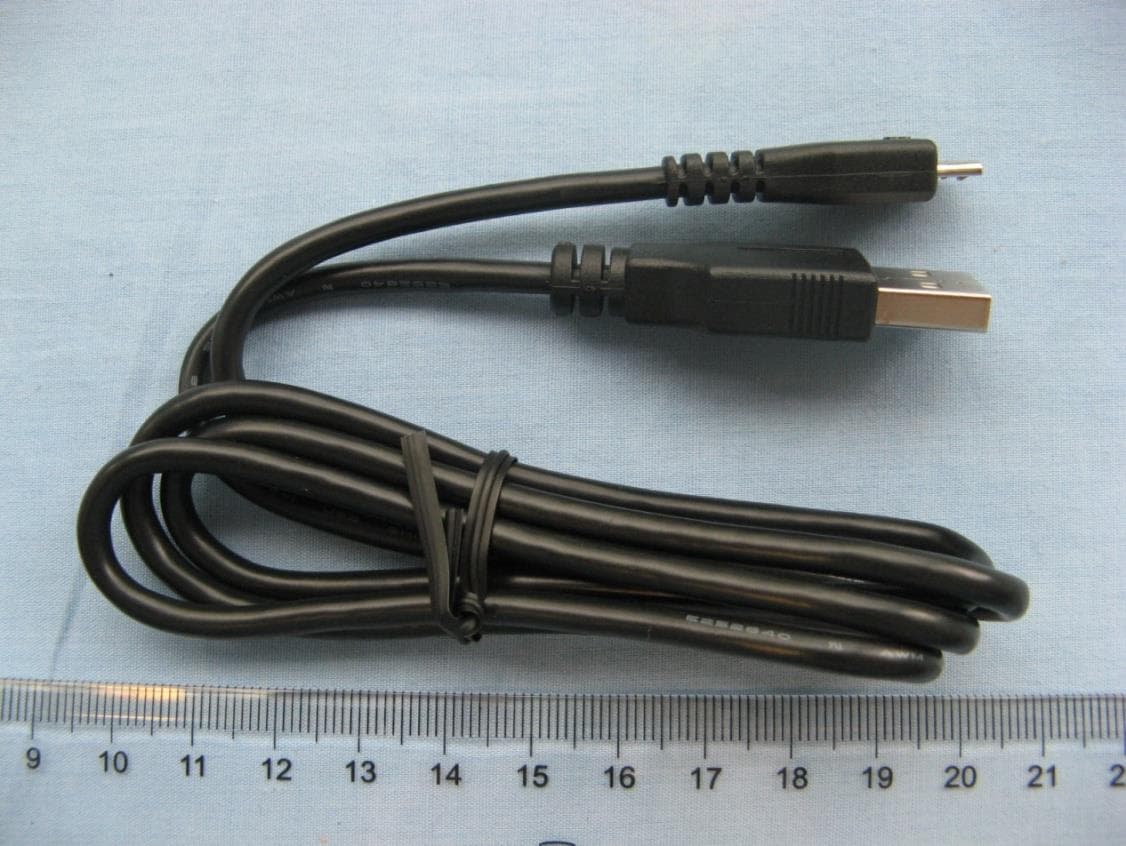 Mobile phone with GSM/GPRS/EDGE 850/1900, WCDMA/HSPA FDD II/V, LTE - Band 4, 7, 17, 802.11b/g/n, Bluetooth. - FCC ID RAD551 - TCT Mobile Limited (5)
