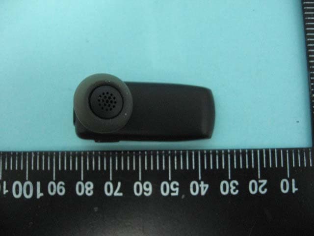 Bluetooth Mono Headset - FCC ID RAD900 - TCT Mobile Limited (5)