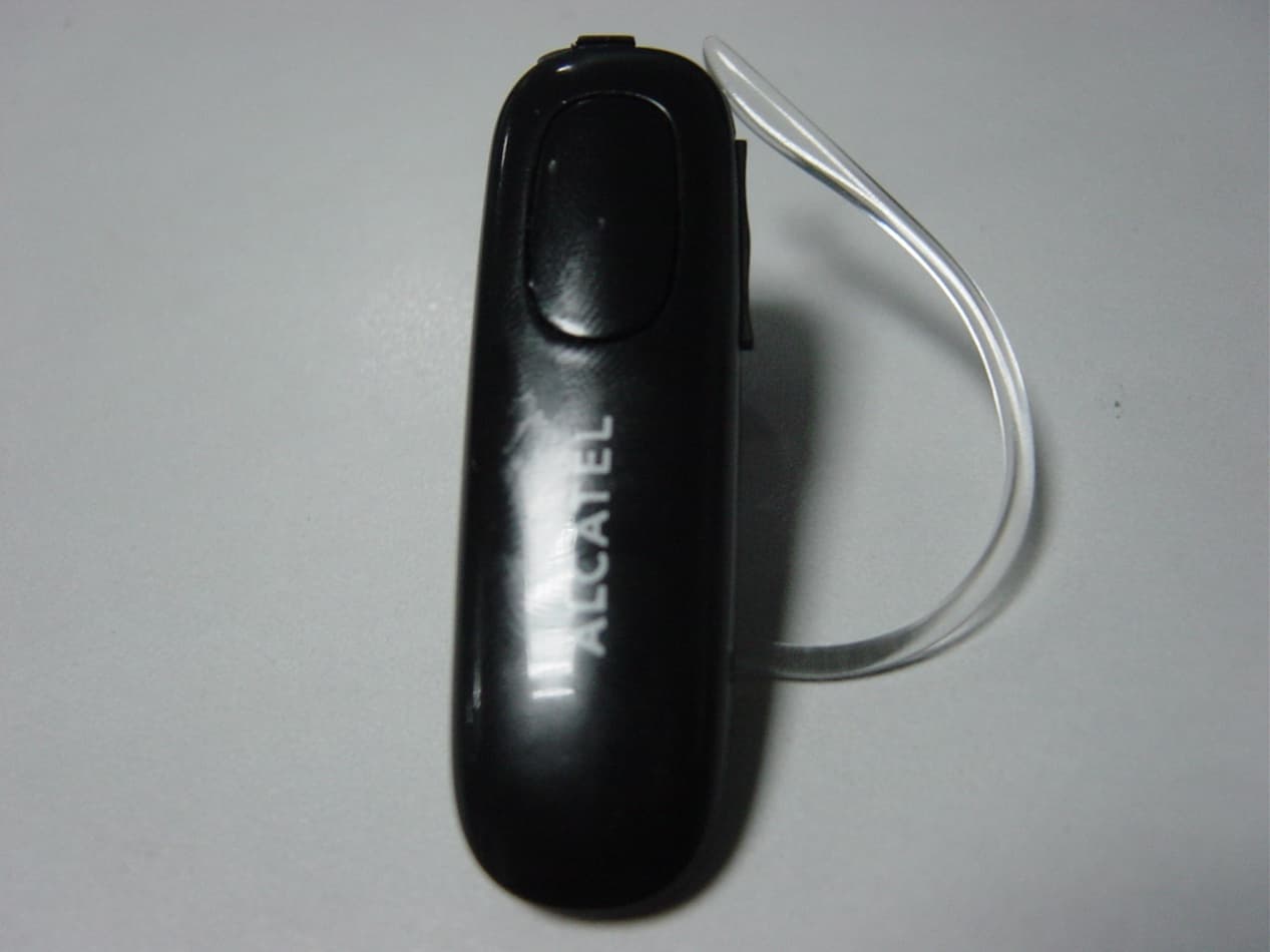 Bluetooth Headset - FCC ID RAD905 - TCT Mobile Limited