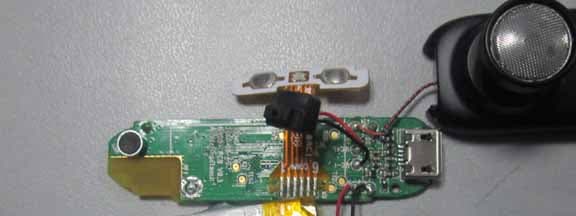 BLUETOOTH HEADSET - FCC ID RAD906 - TCT Mobile Limited