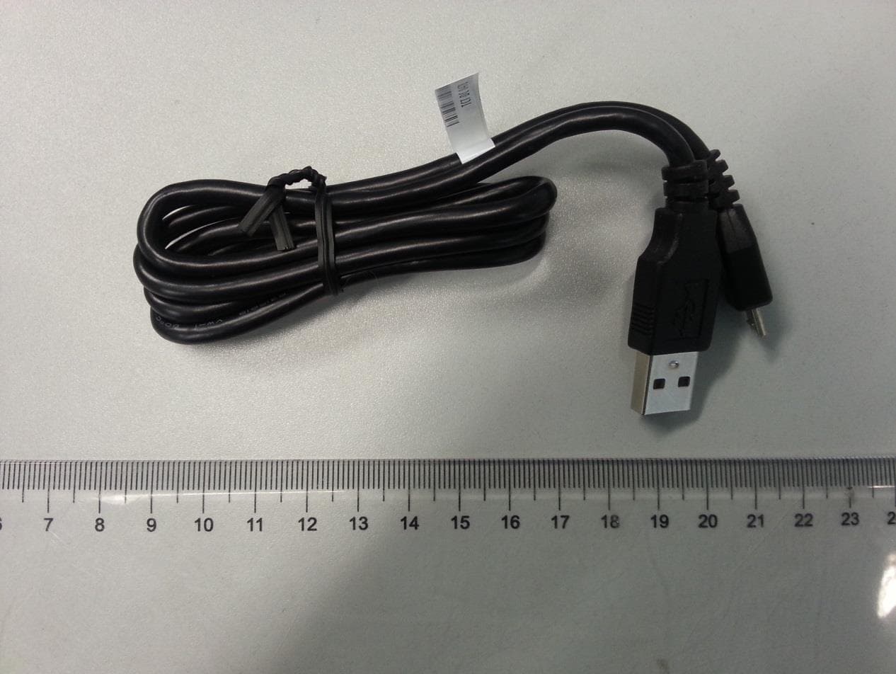 Bluetooth phone - FCC ID RAD907 - TCT Mobile Limited (3)