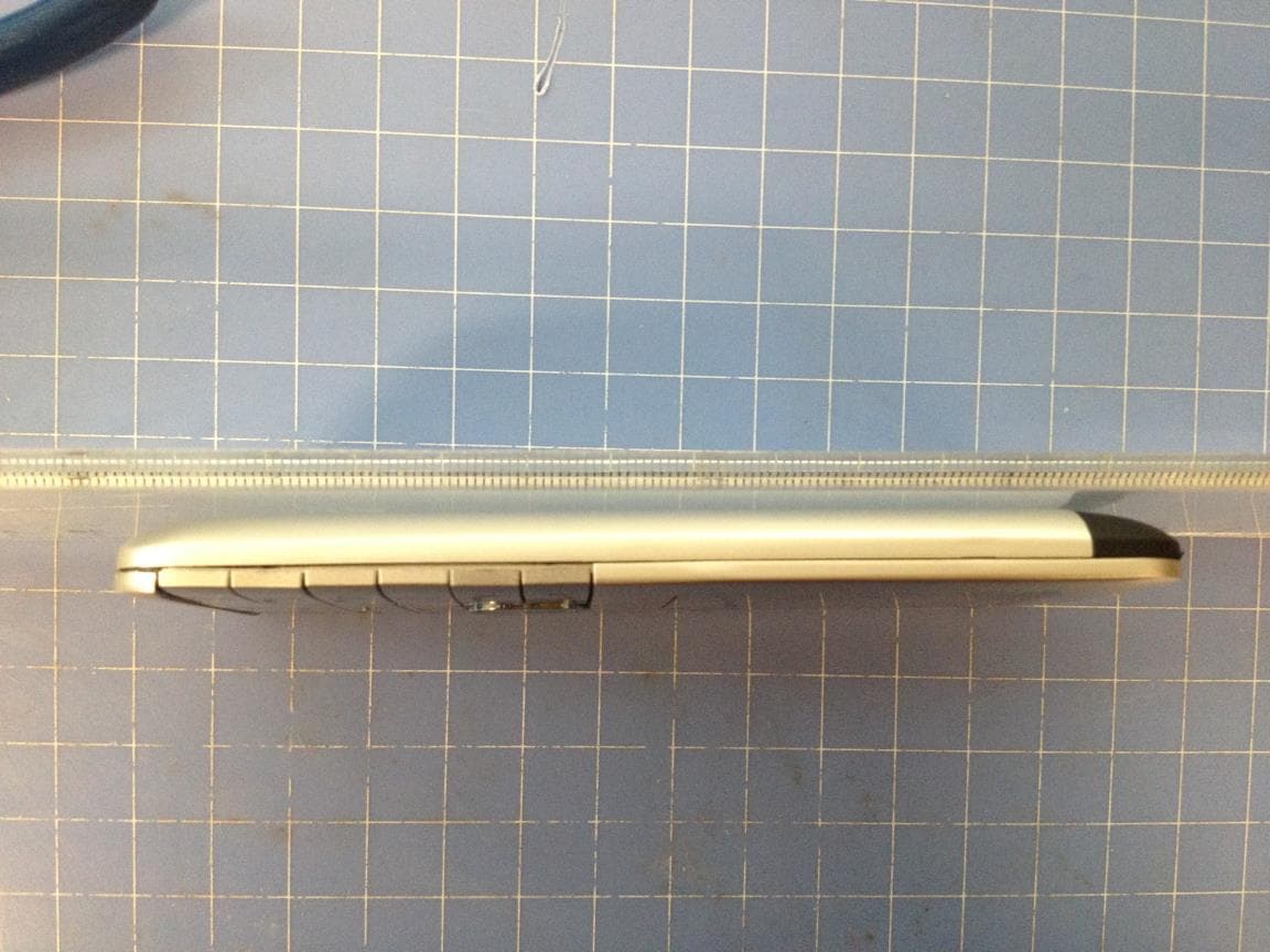 Bluetooth phone - FCC ID RAD908 - TCT Mobile Limited