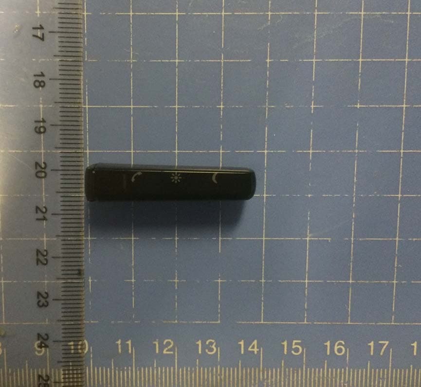 Connected wristband with Bluetooth technology - FCC ID RAD909 - TCT Mobile Limited (3)