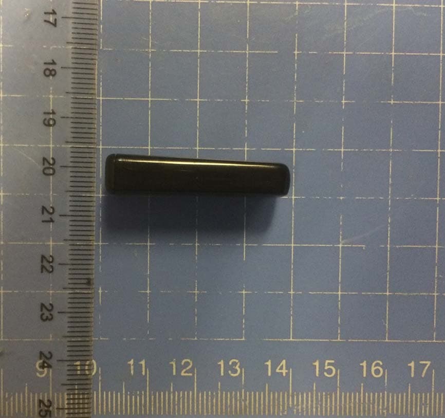 Connected wristband with Bluetooth technology - FCC ID RAD909 - TCT Mobile Limited (2)