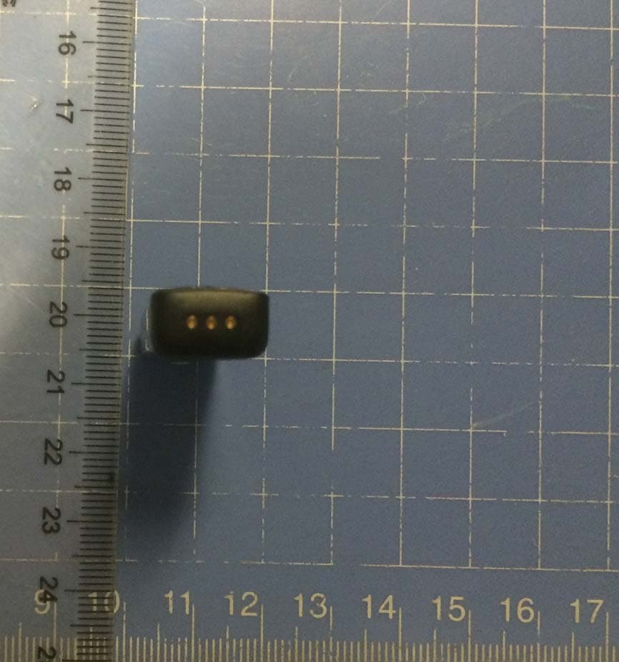 Connected wristband with Bluetooth technology - FCC ID RAD909 - TCT Mobile Limited