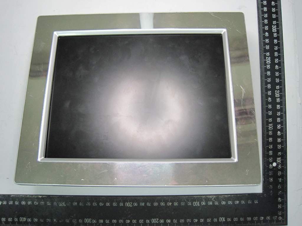 SweetBeam Digital Photo Frame - FCC ID RAFSBS0201 - X-Micro Technology Corp., (2)
