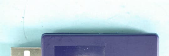 X-Micro Bluetooth USB Dongle - FCC ID RAFXBT-DG1G - X-Micro Technology Corp., (5)