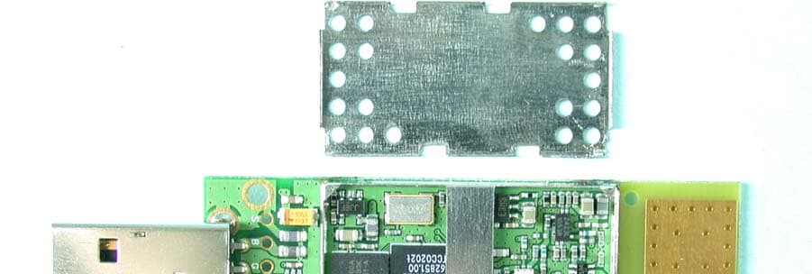 X-Micro Bluetooth USB Dongle - FCC ID RAFXBT-DG2G - X-Micro Technology Corp.,
