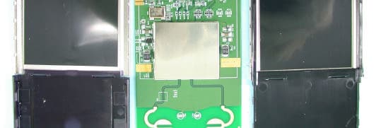 X-Micro WLAN 11b PCMCIA Card - FCC ID RAFXWL-11BPRG - X-Micro Technology Corp., (4)