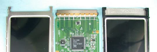 X-Micro WLAN 11b PCMCIA Card - FCC ID RAFXWL-11BPRG - X-Micro Technology Corp., (2)