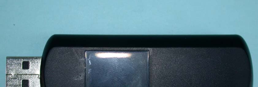 X-Micro WLAN 11b USB Adapter - FCC ID RAFXWL-11BUZX - X-Micro Technology Corp., (2)
