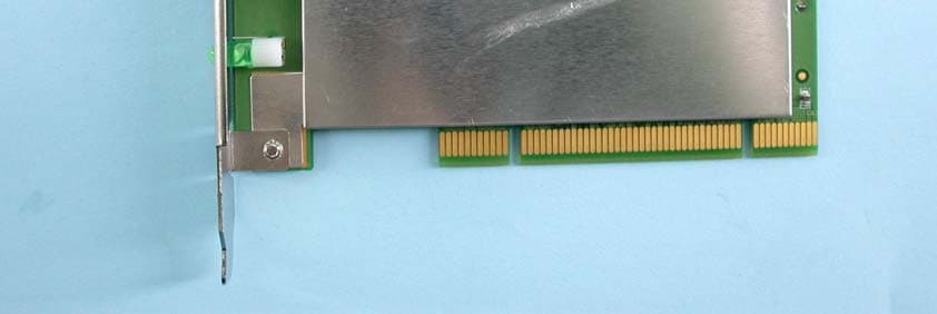 X-Micro WLAN 11g PCI Card - FCC ID RAFXWL-11GCAG - X-Micro Technology Corp., (2)