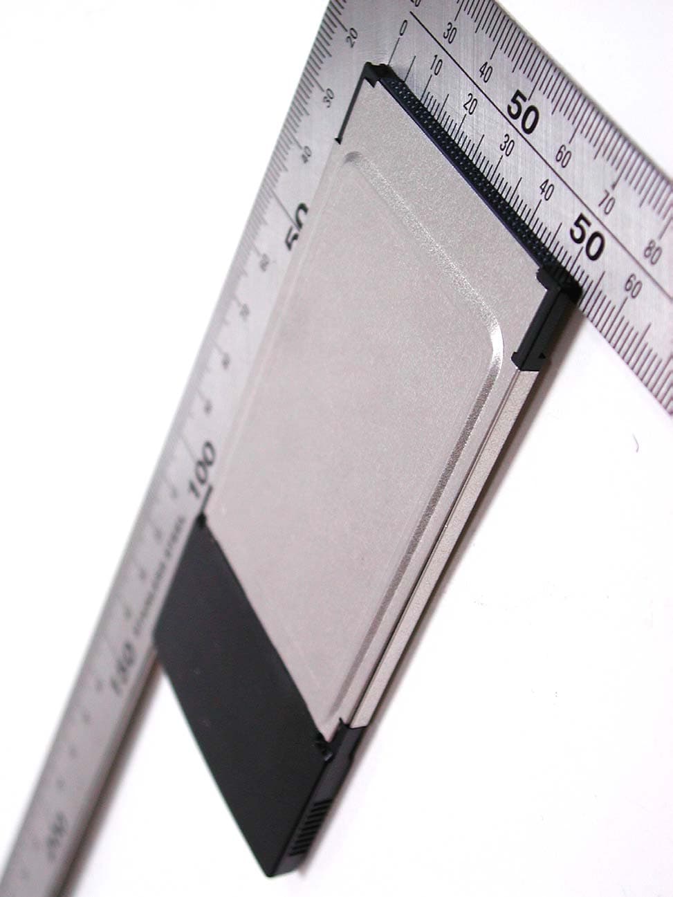 WLAN PCMCIA CARD - FCC ID RAFXWL-11GPAR - X-Micro Technology Corp., (2)