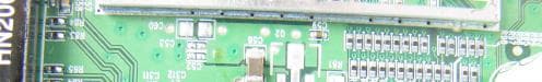 X-Micro WLAN 11g Broadband Router (108Mbps) - FCC ID RAFXWL-11GRAR - X-Micro Technology Corp., (4)