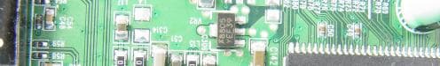 X-Micro WLAN 11g Broadband Router (108Mbps) - FCC ID RAFXWL-11GRAR - X-Micro Technology Corp., (3)