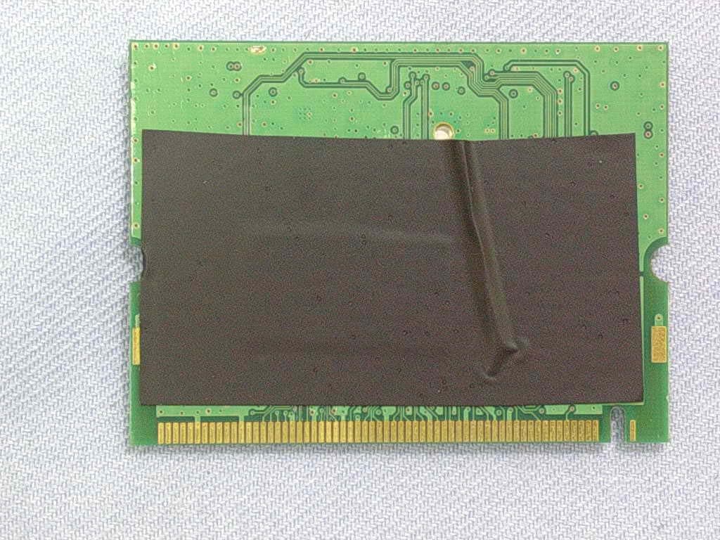 802.11 b/g WLAN Broadband Router - FCC ID RAFXWL-11GRIX - X-Micro Technology Corp., (4)
