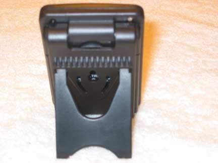THERMOSTAT - TX - FCC ID RAN217S31 - AED Electronics Inc.