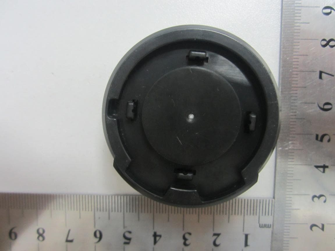Bluetooth Wireless PTT - FCC ID RAQ1693 - Giant Telecom Limited (4)
