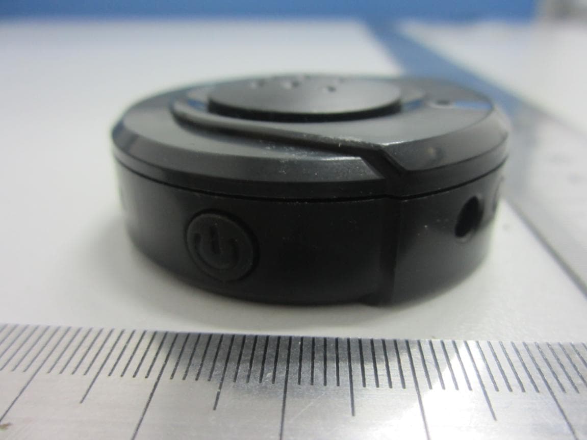 Bluetooth Wireless PTT - FCC ID RAQ1693 - Giant Telecom Limited (3)