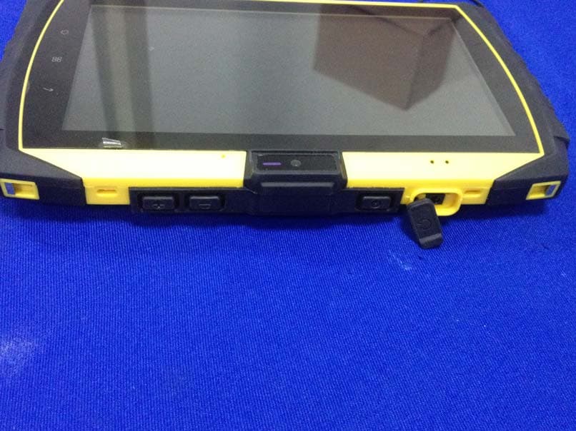 Tablet PC with WiFi and BT - FCC ID RAQAPX071 - Giant Telecom Limited (3)