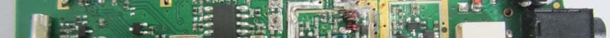 WALKIE TALKIE - FCC ID RAQMDBJG - Giant Telecom Limited (2)