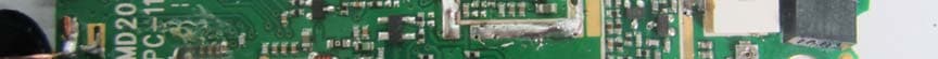 WALKIE TALKIE - FCC ID RAQMDBJG - Giant Telecom Limited (4)