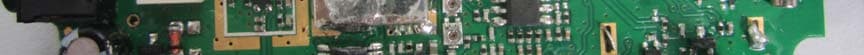 WALKIE TALKIE - FCC ID RAQMDBJG - Giant Telecom Limited (3)