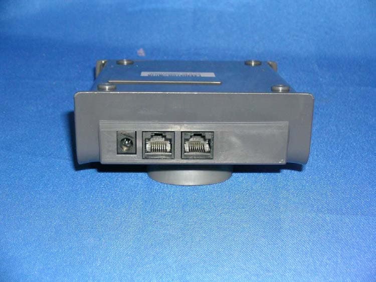 Cordless Internet Phone with Router - Base Unit - FCC ID RAQVP2000RBS - Giant Telecom Limited