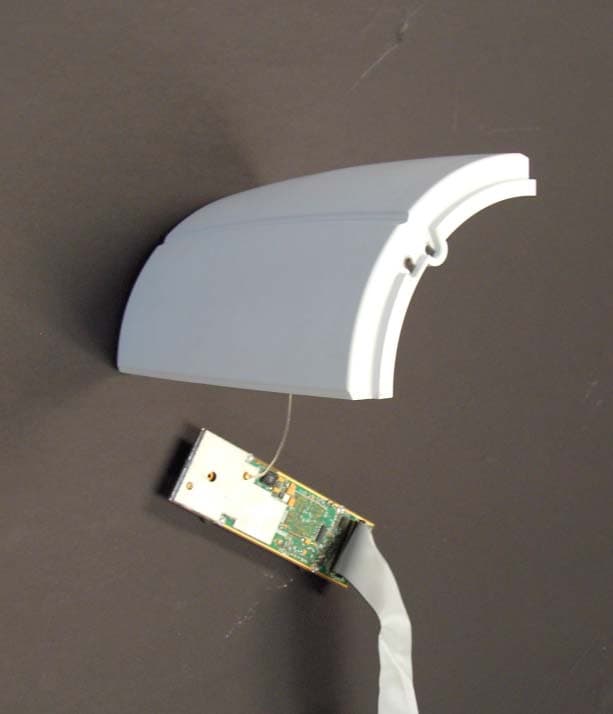 BEL20001 WLAN Radio Module - FCC ID RAR20001001 - Ericsson Wi-Fi
