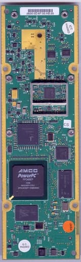 Public Safety Band Transmitter Module - FCC ID RAR20004001 - Ericsson Wi-Fi (2)