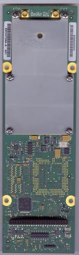 Public Safety Band Transmitter Module - FCC ID RAR20004001 - Ericsson Wi-Fi (4)