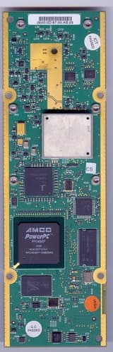 Public Safety Band Transmitter Module - FCC ID RAR20004001 - Ericsson Wi-Fi (3)