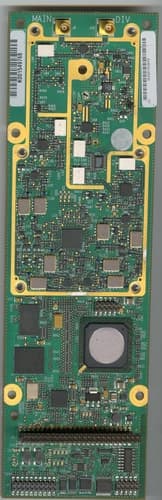 2.3 GHz WCS Band Modular Transmitter - FCC ID RAR20006001 - Ericsson Wi-Fi (3)