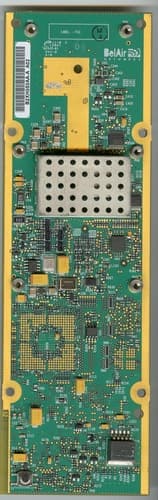 2.3 GHz WCS Band Modular Transmitter - FCC ID RAR20006001 - Ericsson Wi-Fi