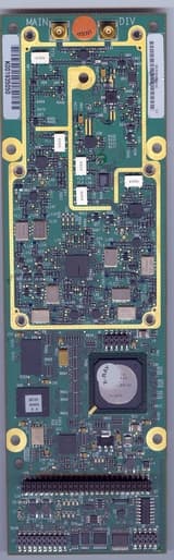 Backhaul Radio Module - FCC ID RAR20007001 - Ericsson Wi-Fi (2)