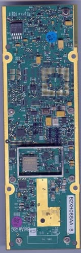 Backhaul Radio Module - FCC ID RAR20007001 - Ericsson Wi-Fi (1)